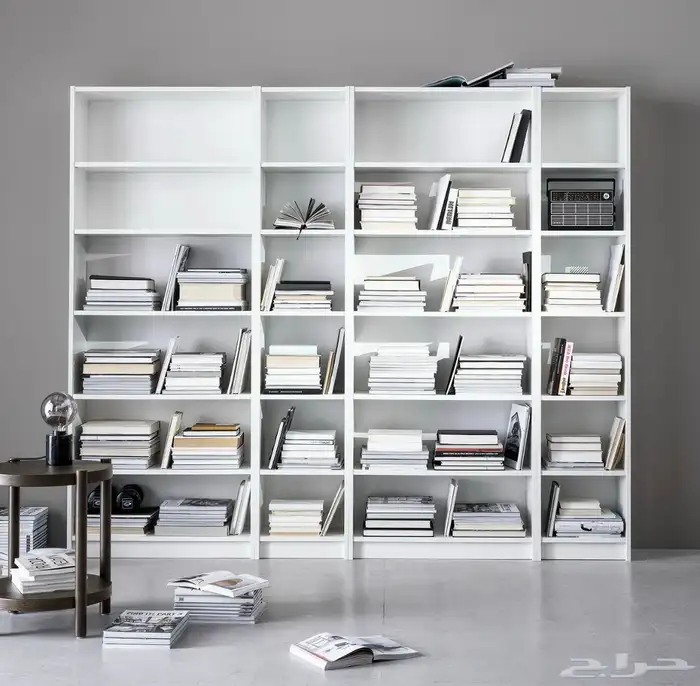 دولابين من ايكيا long cabinet IKEA 1