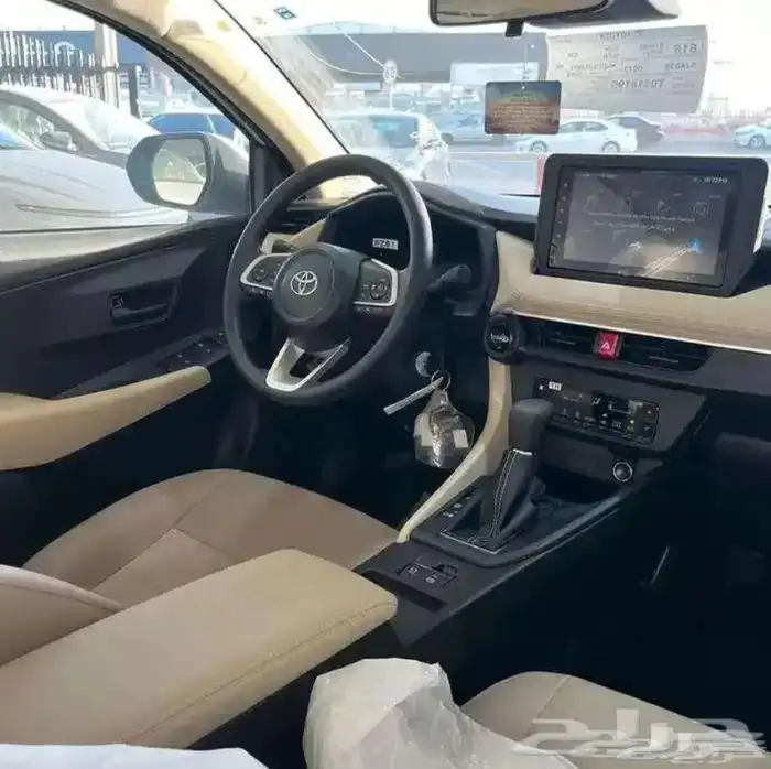 يارس 2026 فل كامل اصفار 2