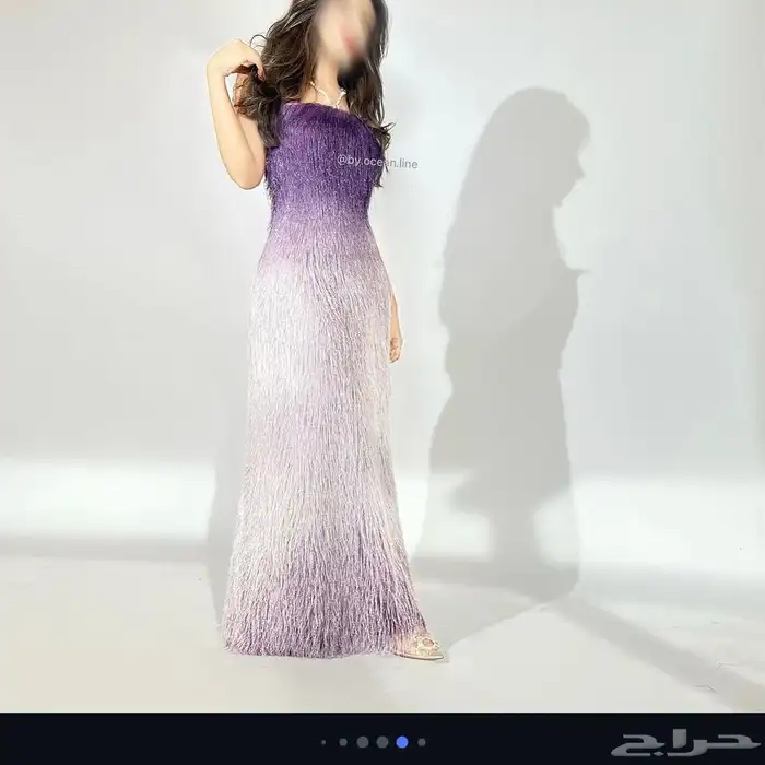 فستان للبيع 3