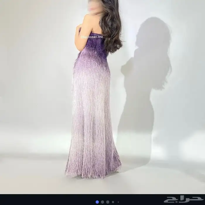 فستان للبيع 2