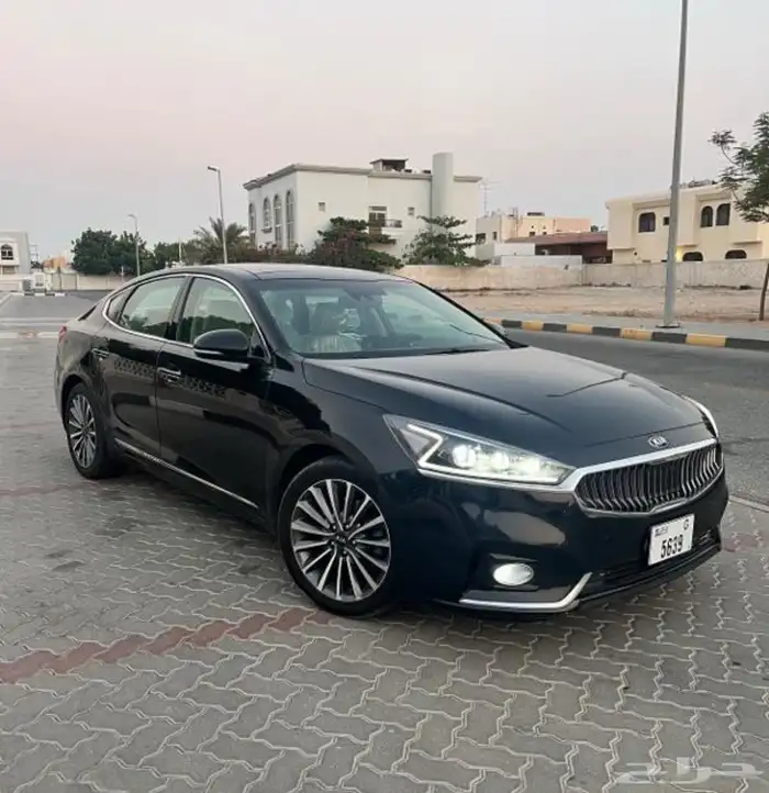 كيا كدينزا مطوب 0