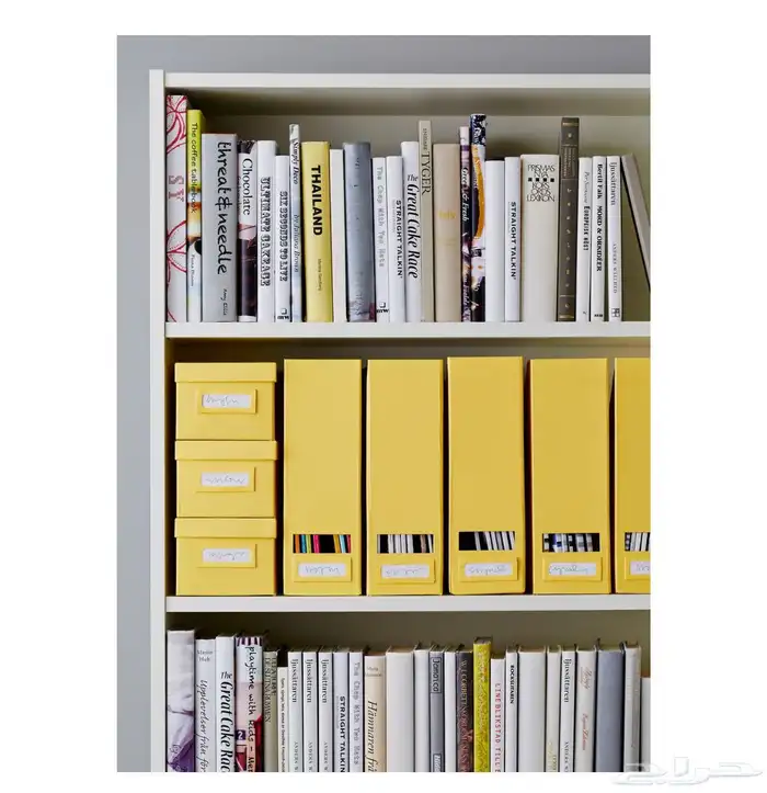 دولابين من ايكيا long cabinet IKEA 2