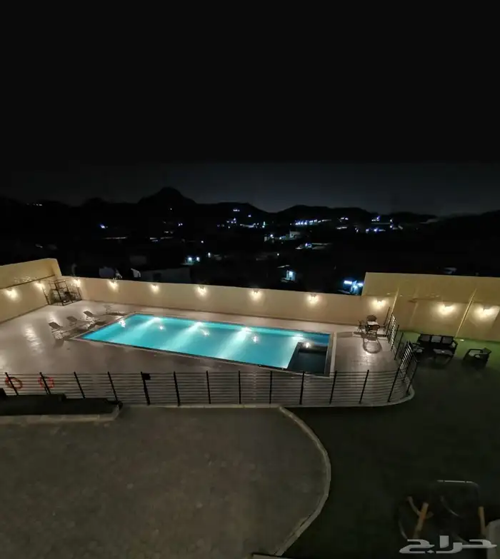 استراحه نورة 0