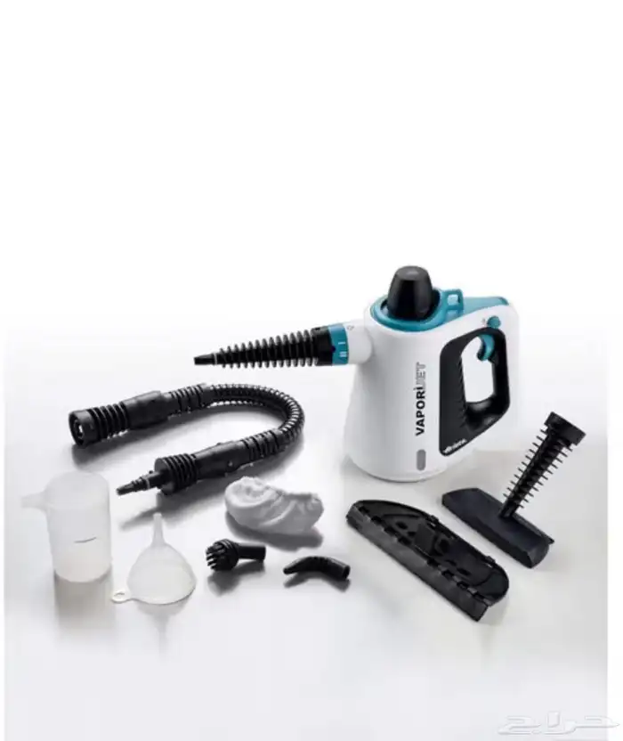 جهاز التنظيف بالبخار 1
