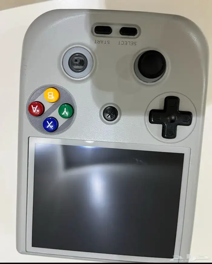 جهاز rg406v Anbernic 6