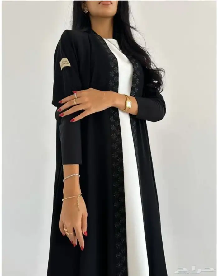 عباية سرداب جديدة بالكرتون للبيع 0