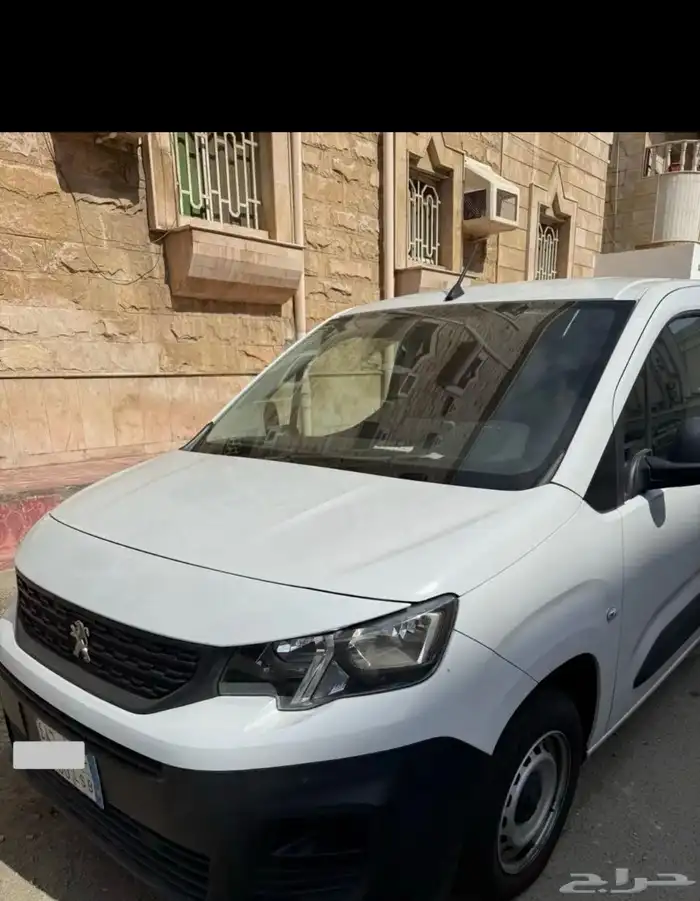 بيجو باتنر 2020 1