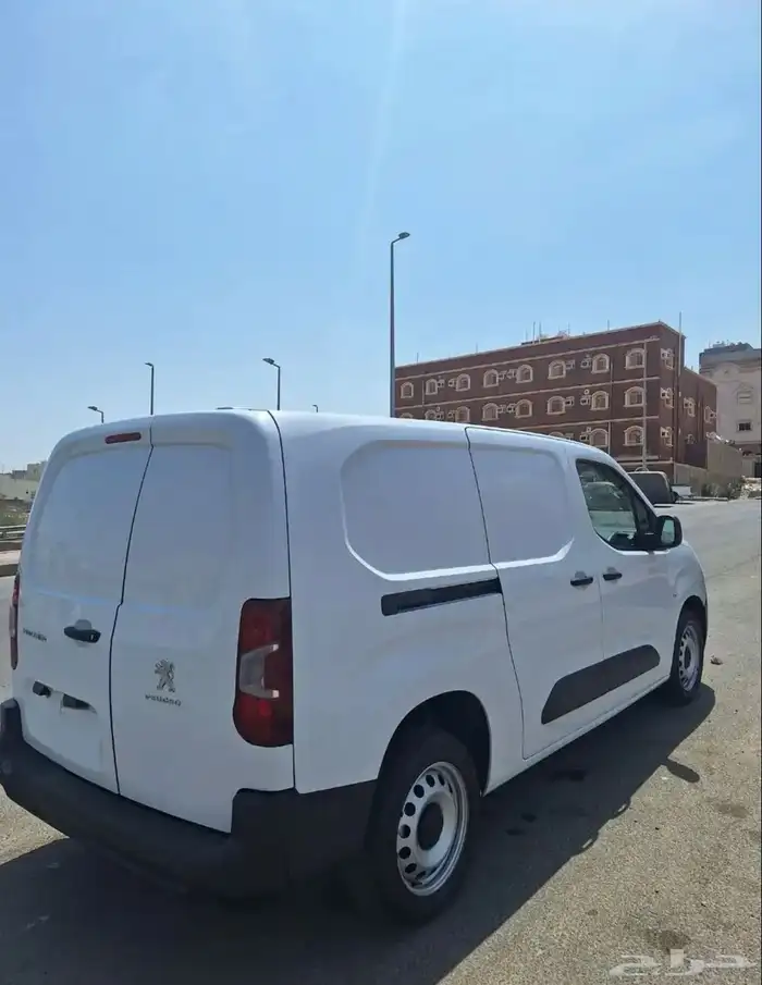 بيجو باتنر 2020 0