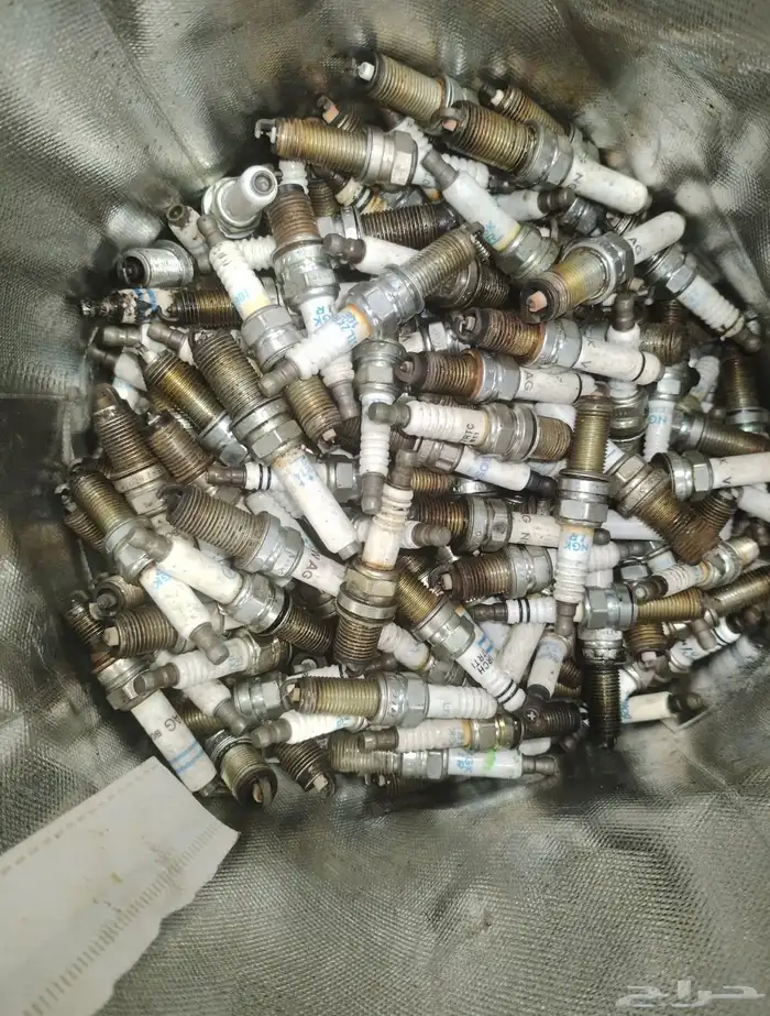 شراء البواجي الخربانات 3