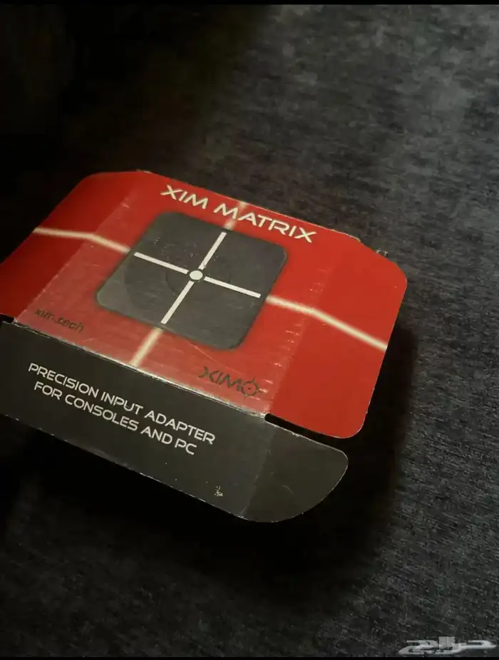 قطعه اكس ايم ماتركس 1