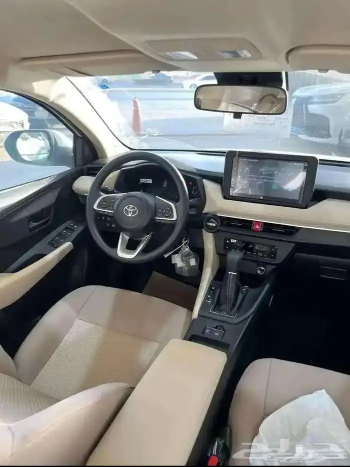 يارس 2026 فل كامل اصفار 3