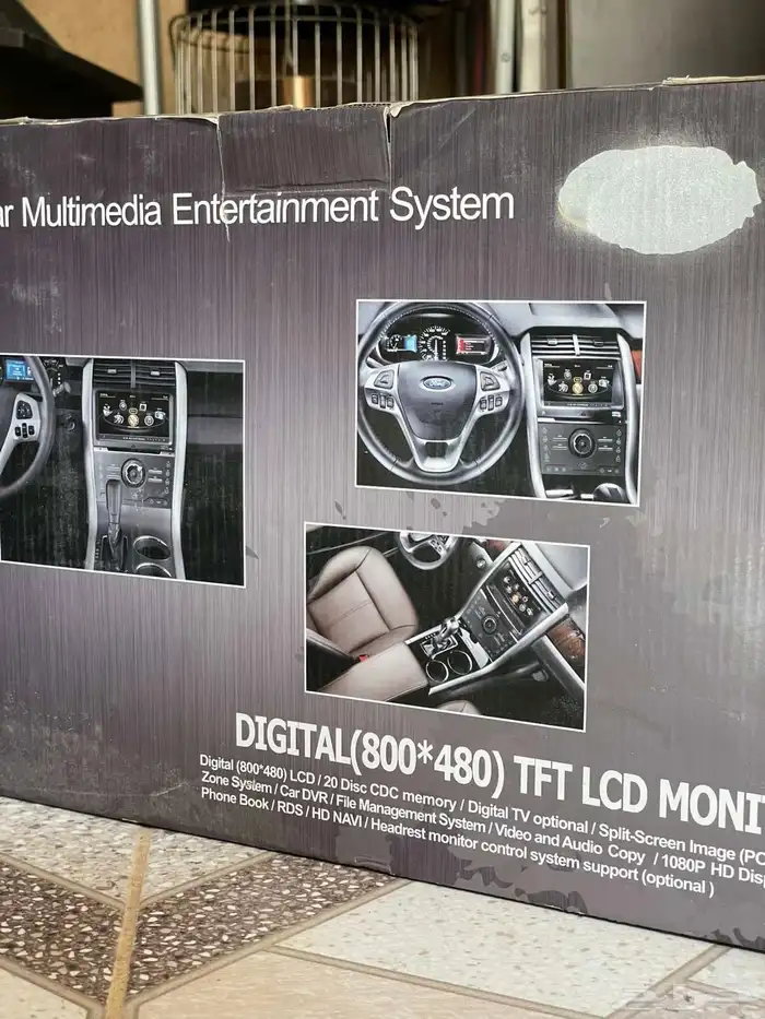 شاشة جيب ايدج للبيع 6