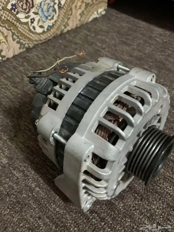 دينمو جمس 2006 3