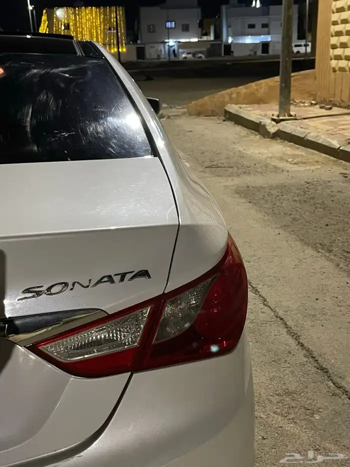 سوناتا نص فل فتحه بانورما جنوط 2012 18