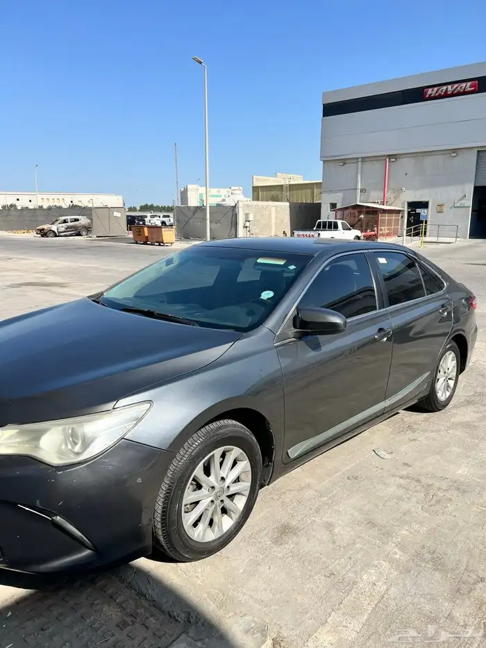 كامري 2017 Gl 0