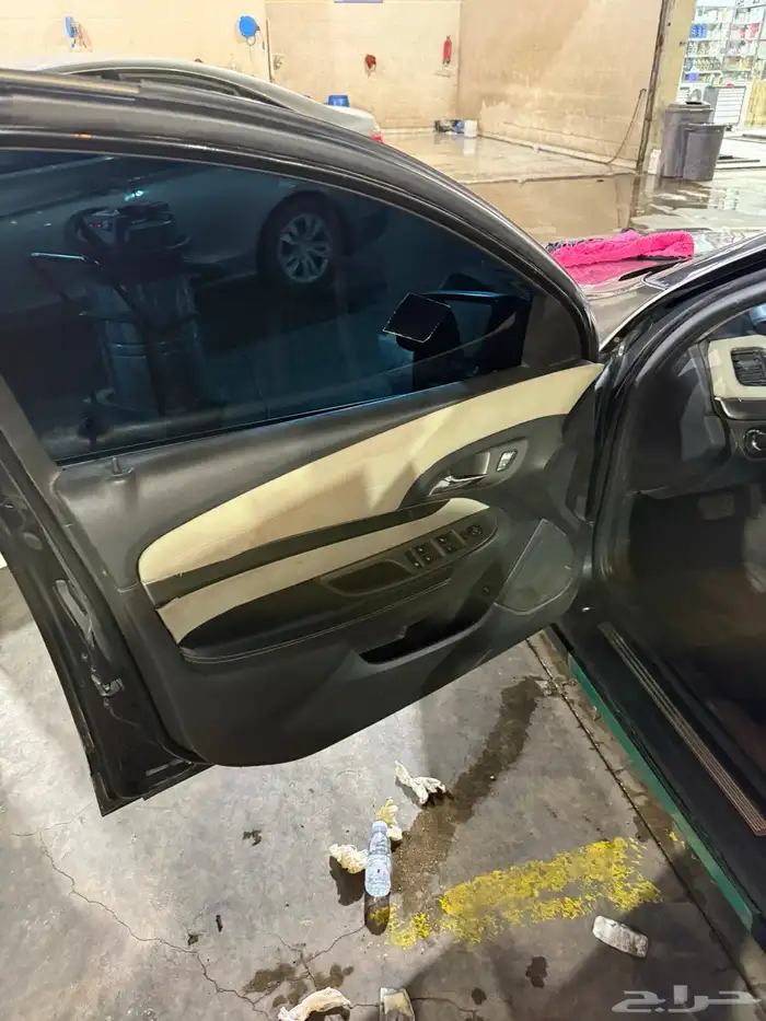 كابرس ls 2014 16