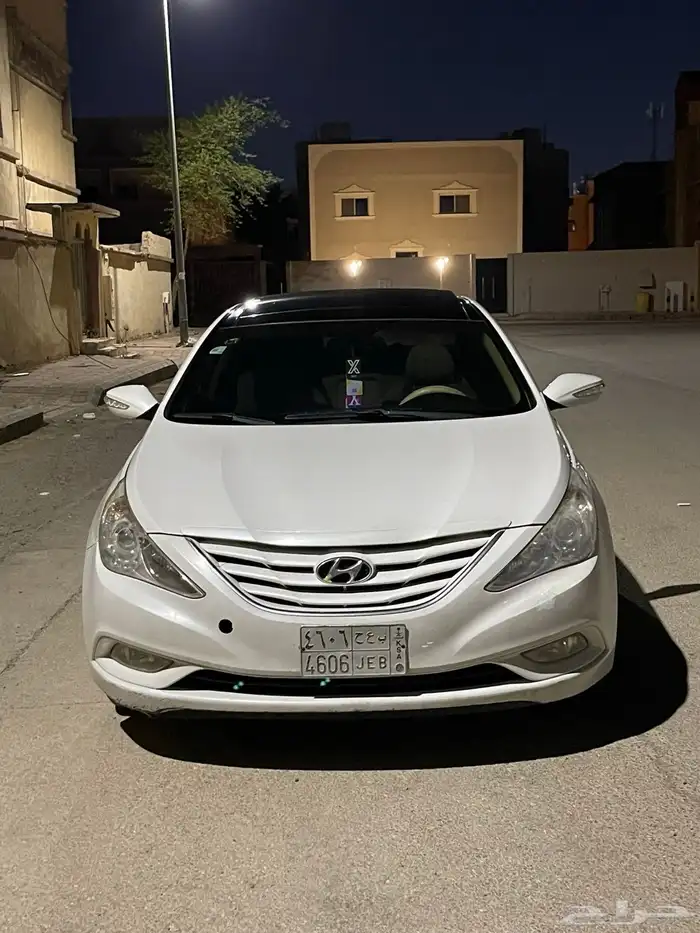 سوناتا نص فل فتحه بانورما جنوط 2012 2