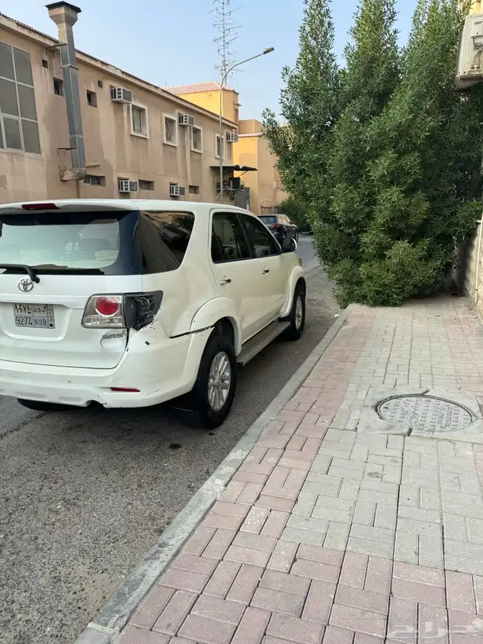 جيب فور تشنر 7