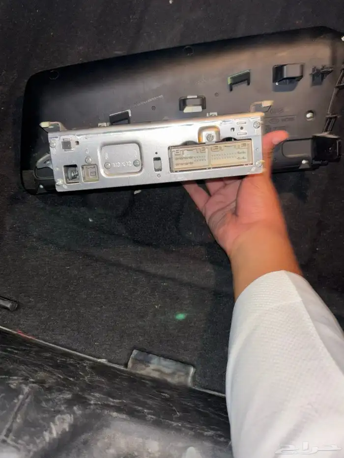 مسجل النترا 21 ستاندر مطور 5