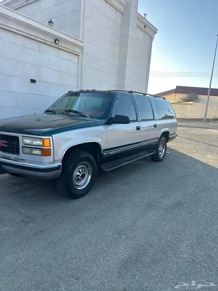 جمس سوبربان 97 0