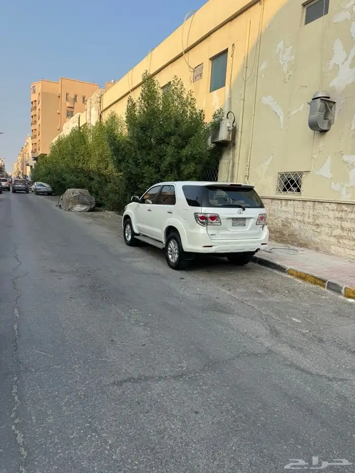 جيب فور تشنر 4