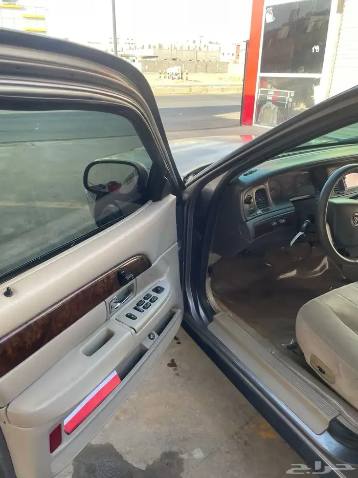 جراند ماركيز للبيع 2006 مفحوص ومجدد 14