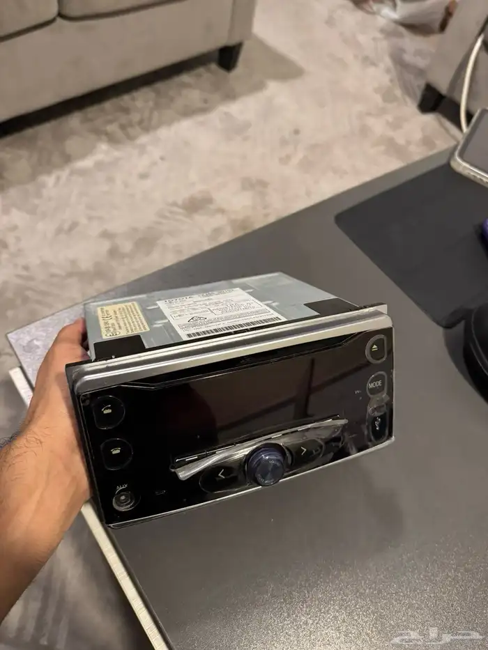 مسجل بازعي موديل2019 0