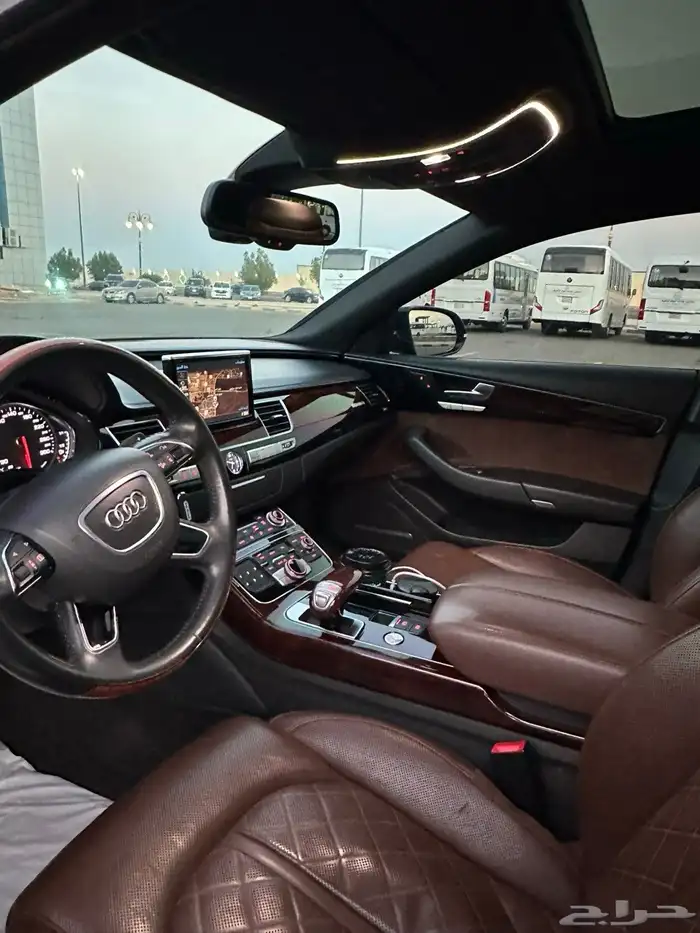 اودي 2014 4