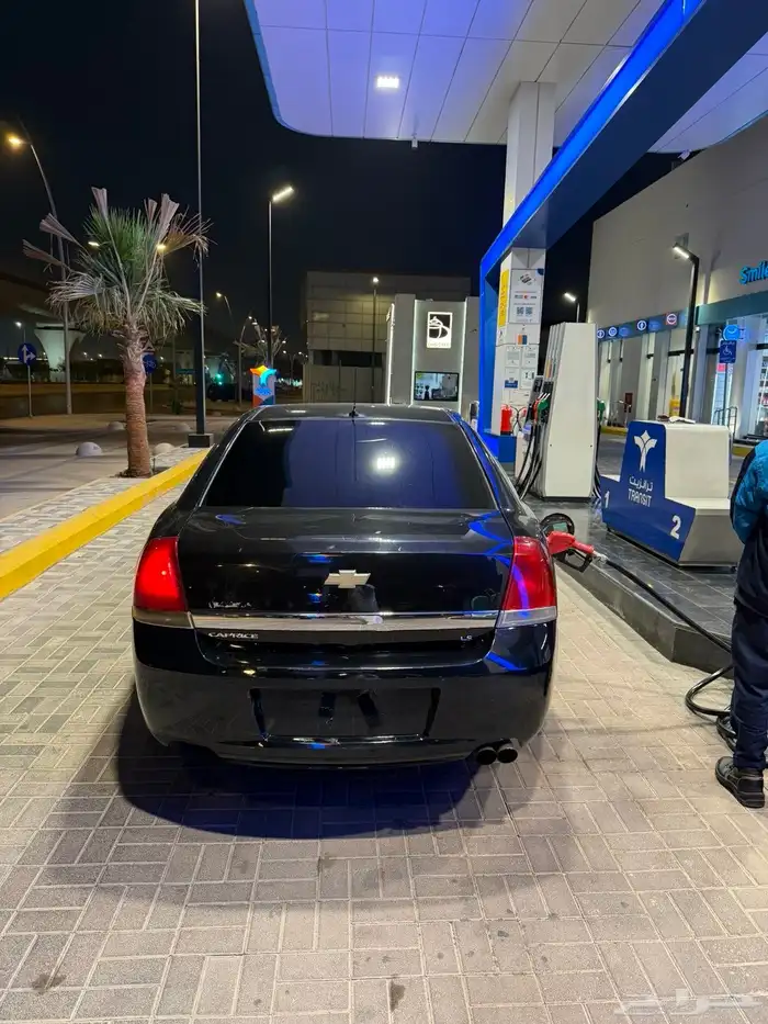 كابرس ls 2014 23