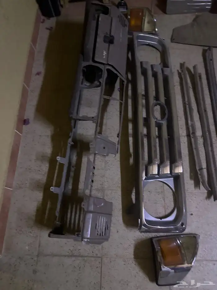 للبيع اغراض جيب ربع 1