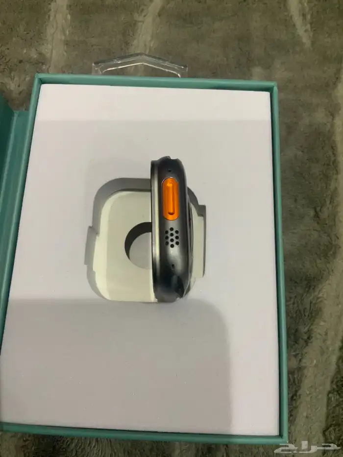 ساعه شبه ابل 2