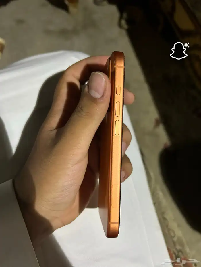 ايفون 17 برو 256 6