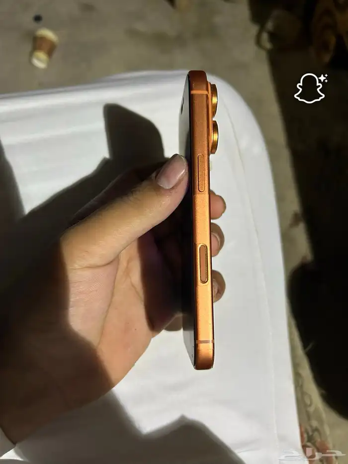 ايفون 17 برو 256 1