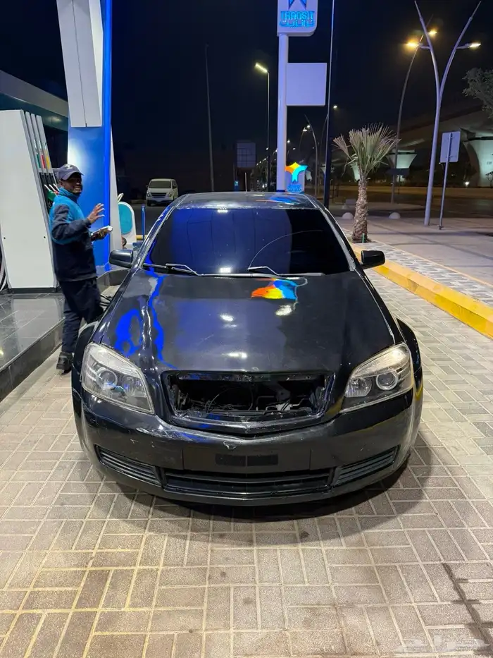 كابرس ls 2014 19