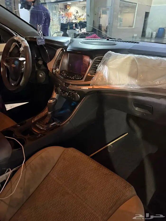 كابرس ls 2014 10