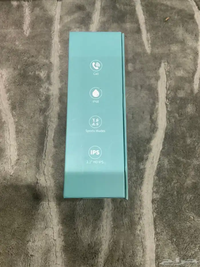 ساعه شبه ابل 6