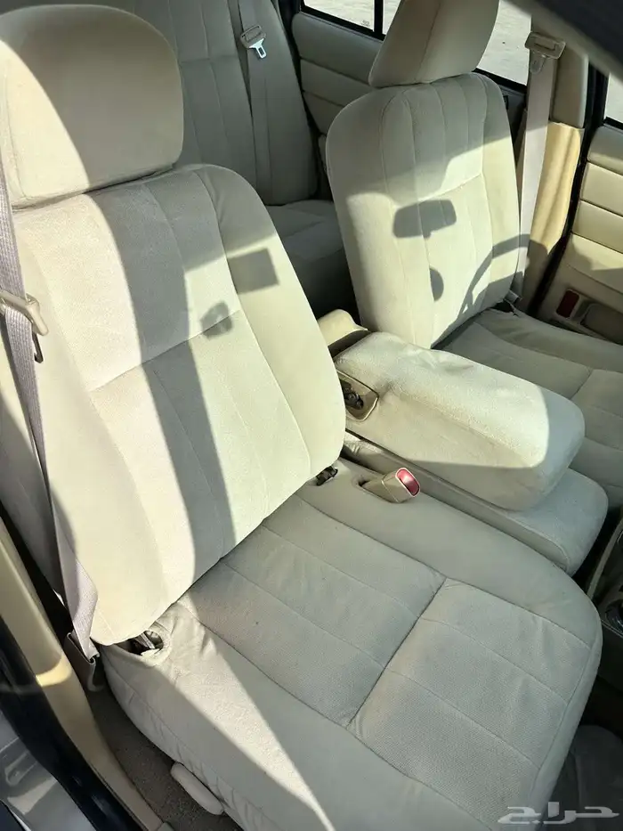 فورد فكتوريا 2009 بدي و محركات وكاله شرط 20