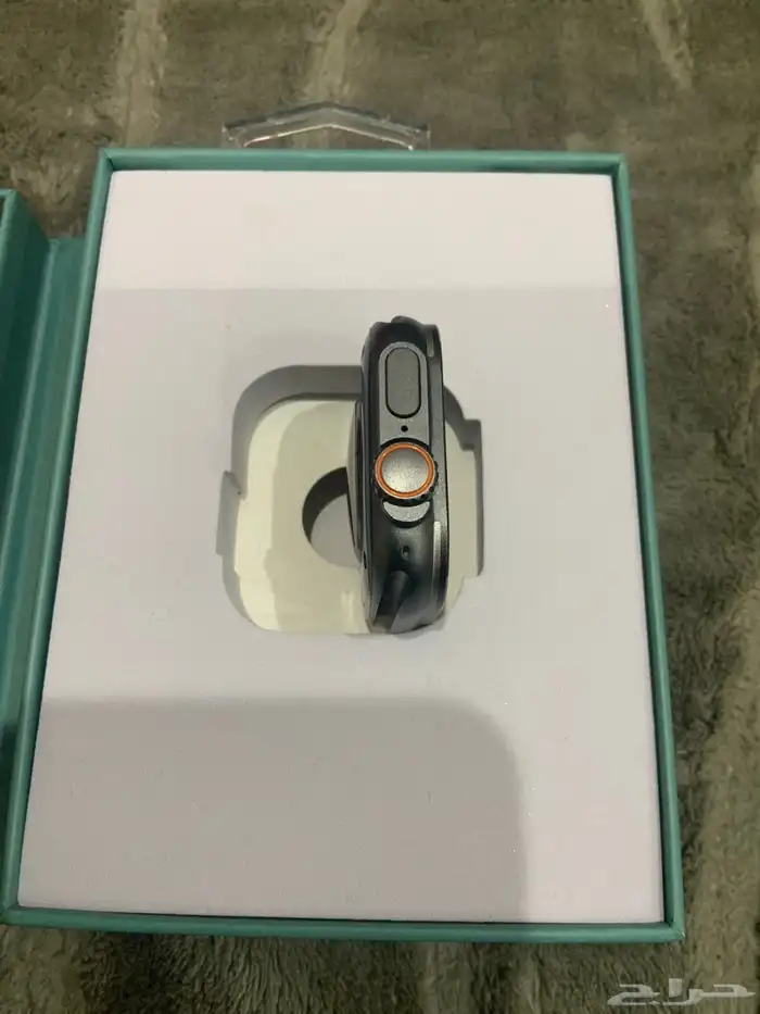 ساعه شبه ابل 4