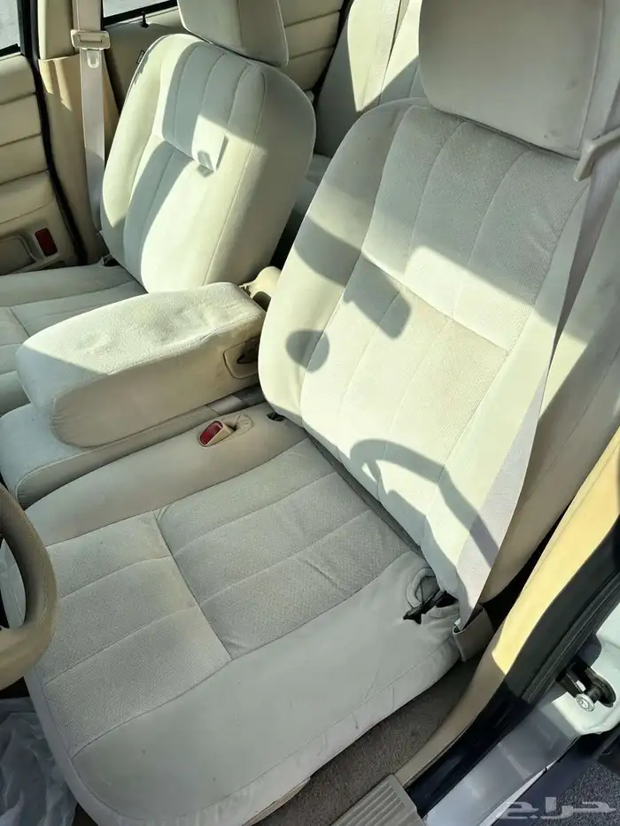 فورد فكتوريا 2009 بدي و محركات وكاله شرط 9