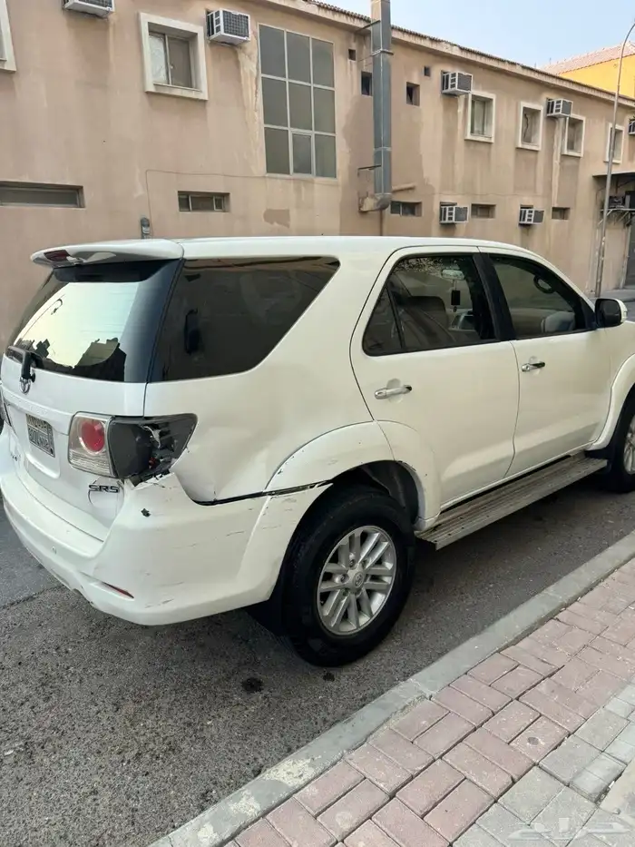 جيب فور تشنر 3