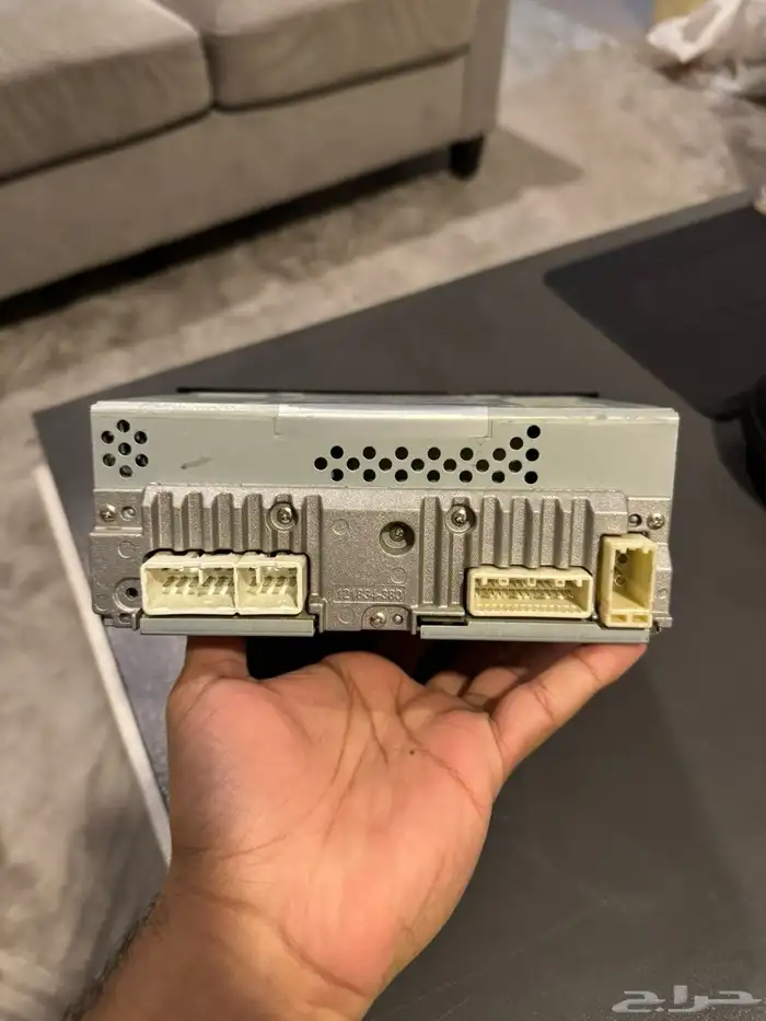 مسجل بازعي موديل2019 2