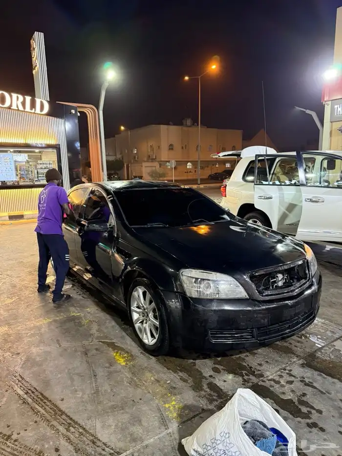 كابرس ls 2014 7