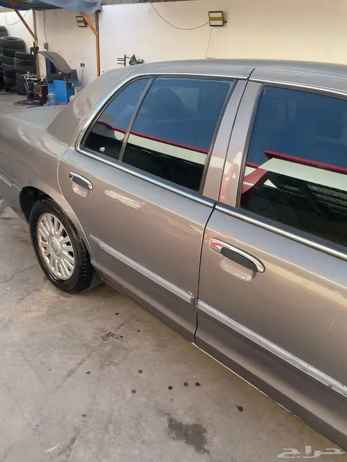 جراند ماركيز للبيع 2006 مفحوص ومجدد 3