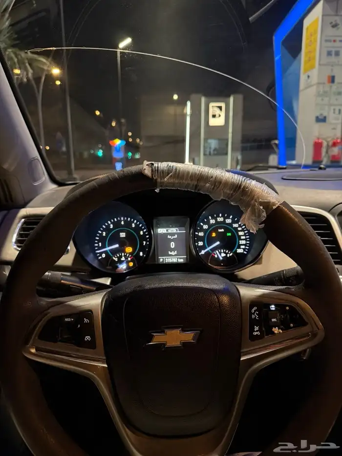 كابرس ls 2014 31