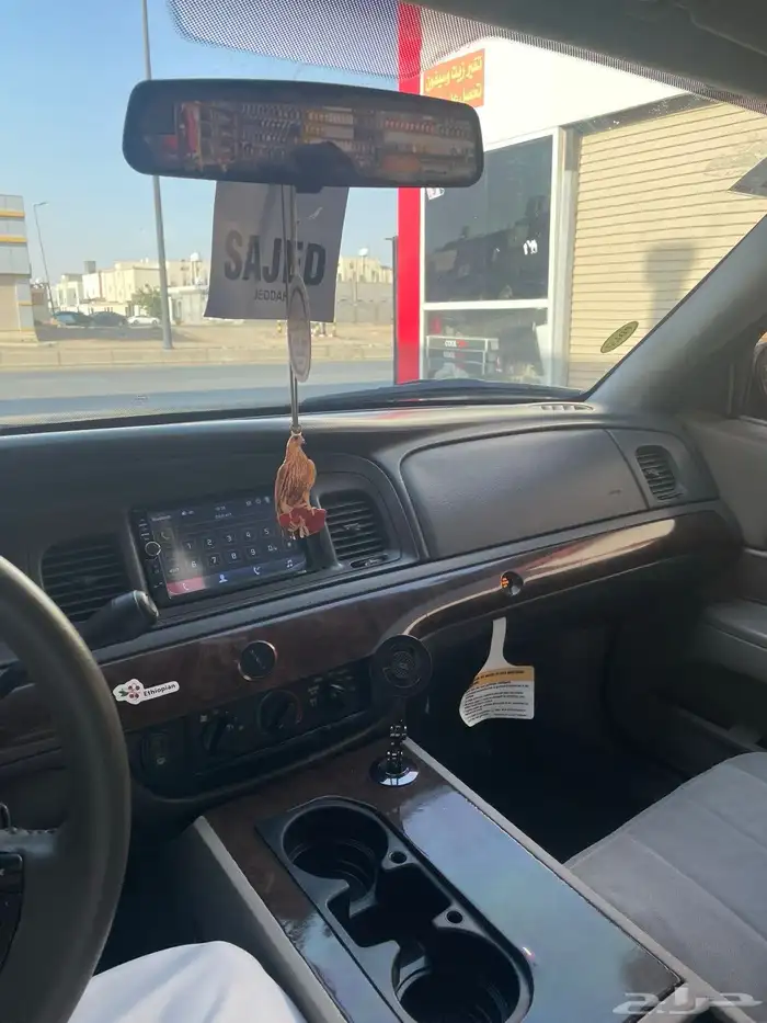 جراند ماركيز للبيع 2006 مفحوص ومجدد 8