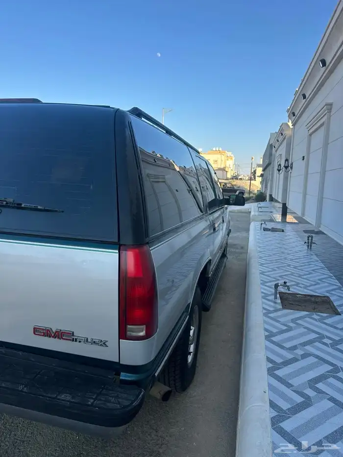 جمس سوبربان 97 3