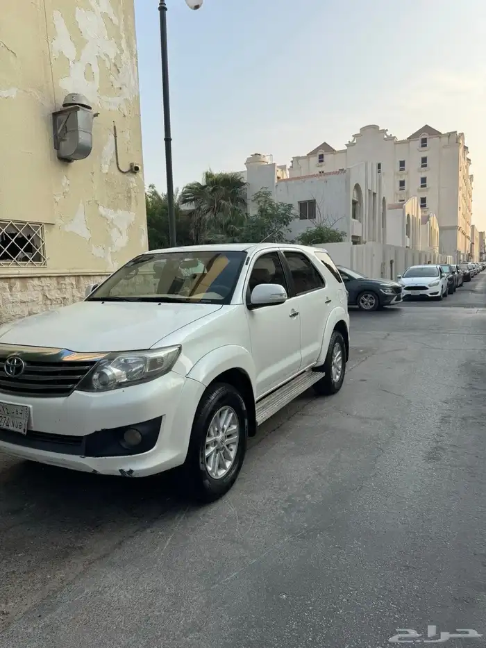 جيب فور تشنر 0