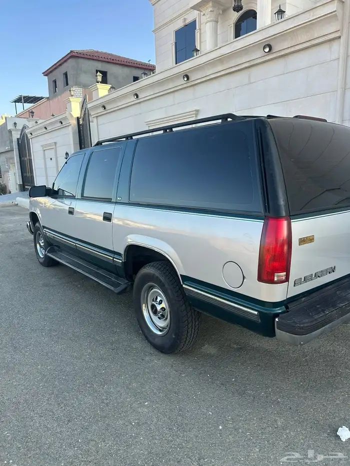 جمس سوبربان 97 1