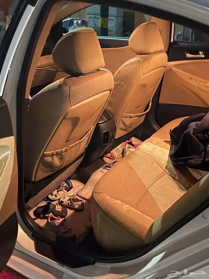 سوناتا نص فل فتحه بانورما جنوط 2012 14