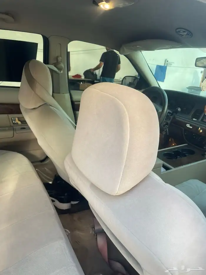 جراند ماركيز للبيع 2006 مفحوص ومجدد 10